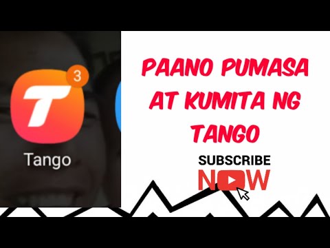 Video: Paano Mapabuti Ang Mga Pakikipag-ugnay Sa Tango Ng Argentina