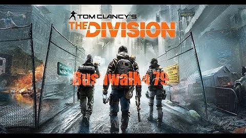 The Division Dark Zone - killed instantly by a lag switch cheater #1 - R_Rayan_R855