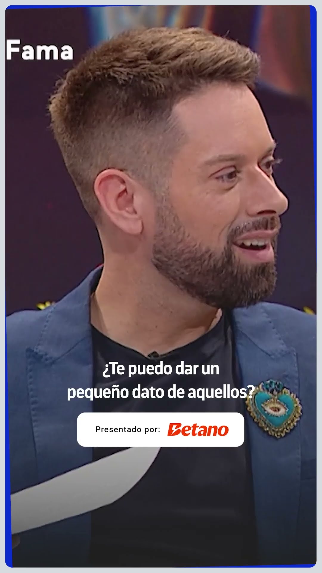La verdad tras el poema que Zamorano le dedicó a Kenita