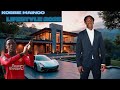 Kobbie Mainoo's Lifestyle 2025 EXPOSED | Net Worth, Girlfriend, Mansions &amp; cars
