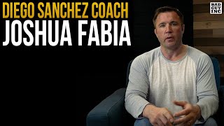 In Defense of Joshua Fabia...