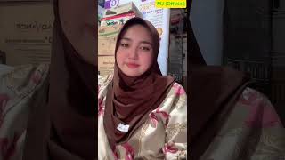 Bigo Live Bar-Bar Hijab Cantik