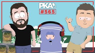 PKA 565 W/Tucker: PKA Got Baked, Dollar Store Bandit, Dried out Cupcakes
