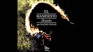 "Morir o matar" de Nacho Vegas chords