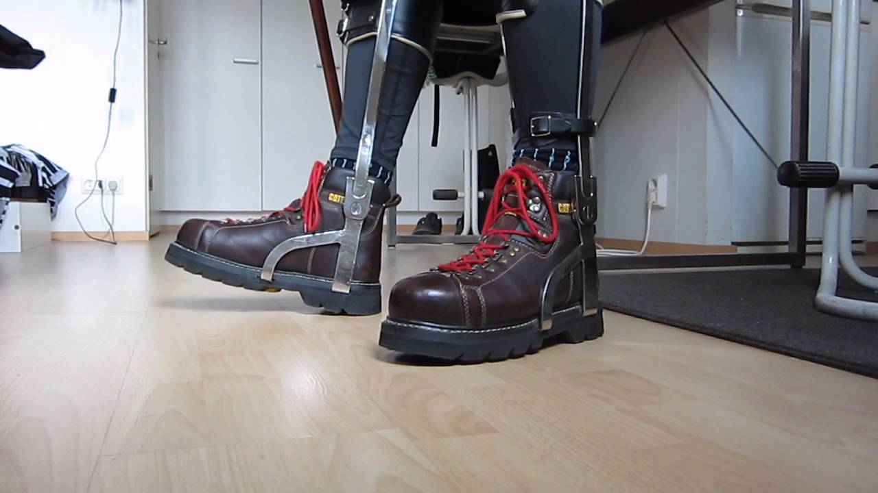 Nappy shorts and kafos