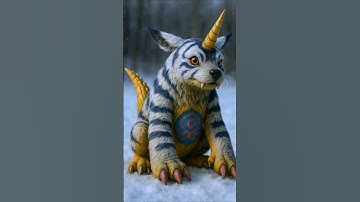 Digivolution Season 1 Part 2 #Digimon #Digimonevolution #Animesong #Gabumon