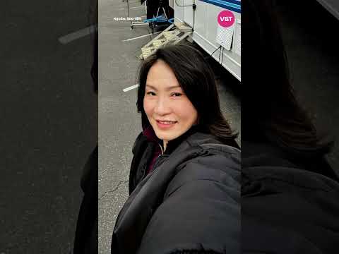 Hồng Đào đổi ý khi Quang Minh về VN bên vợ trẻ