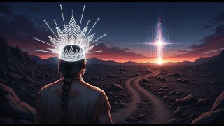 The Anointing of a Helper — Understanding Divine Roles screenshot 5