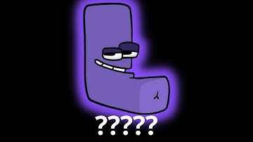 10 Alphabet Lore "L" Sound Variations in 45 Seconds