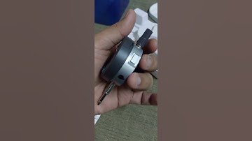 new replacement mitutoyo dial indicator