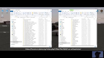 X-Plane Ortho4xp Install - The Easy Way!!!