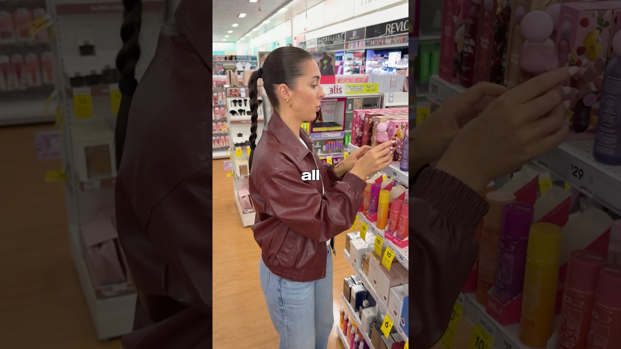 It’s not you, it’s your hormones 🤠