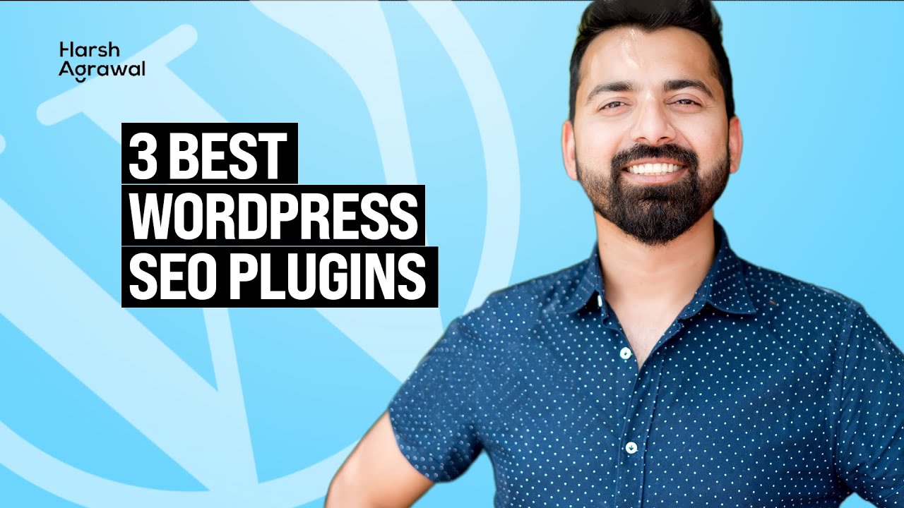 3 Best & New WordPress SEO Plugins for 2025 - YouTube