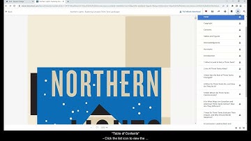 How to Access eBooks