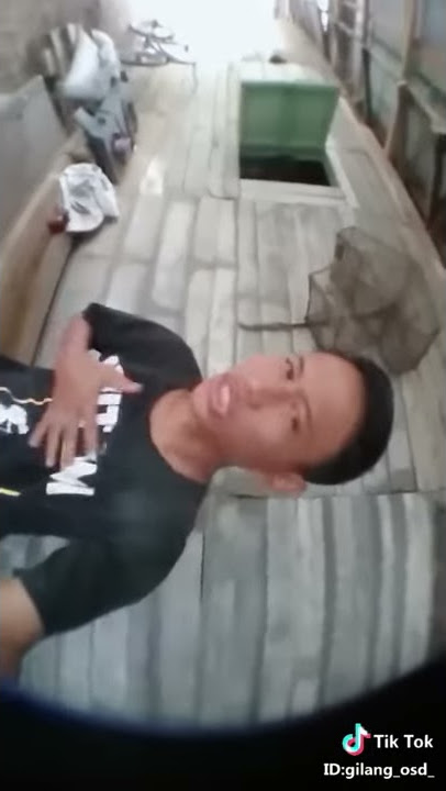 Lapar tik tok