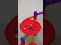 Marble run ASMR - #asmrsounds #asmr #trending #viral #relaxing #shorts 