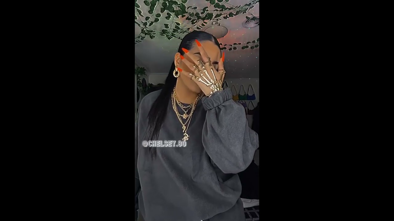 Jul J Ai Tout Su Speed Up TikTok