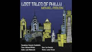 Lost Tales of Philly (Full Jazz EP)