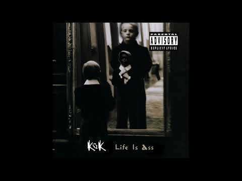 Good God by Korn but...