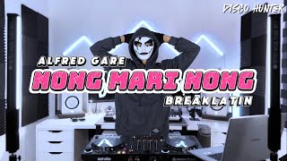 DISCO HUNTER - Nong Mari Nong (Breaklatin)
