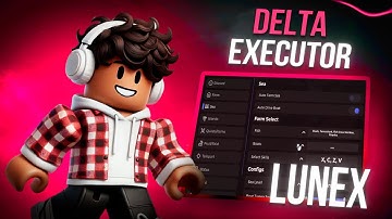 Delta Executor [New Update] | Roblox x Delta Executor [Menu] | Delta Exploit [Free Download]