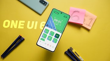 Samsung Galaxy S21 FE New One UI 6 With Android 14 Update (Features & Changes)