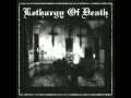 Lethargy of Death - Thorns