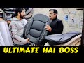 INDIA 🇮🇳 BEST SEAT COVER WITH HUGE KNOWLEDGE | CAR SEAT COVER | CAR INTERIOR | PAN INDIA DELIVERY