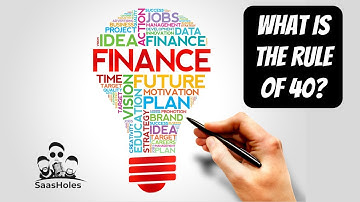 Uncover the Secrets of the Rule of 40: ARR, NRR and GRR Explained!