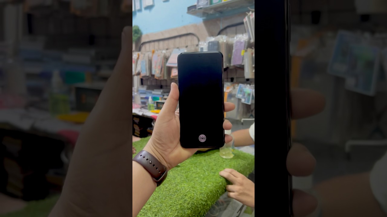 Poco x6 matte membrane/ poco Tempar glass matte/ matte membrane 