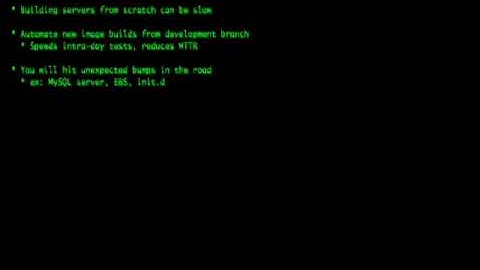 DrupalCon Portland 2013: TESTING YOUR DRUPAL INFRASTRUCTURE