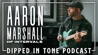 “Take It To Your Wit’s End”: Intervals’ Aaron Marshall On How To Survive, DIY-Style