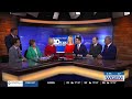 Natalie Will 20th anniversary at WGEM