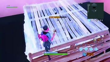 So i 1v1’d a supposedly parallel member...