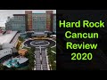 Hard Rock Hotel Cancun Review 2020 - Full Review