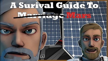 Teaching My Wife The Basics (Again) - Stationeers - A "Somewhat" Mars Tutorial Series - #3