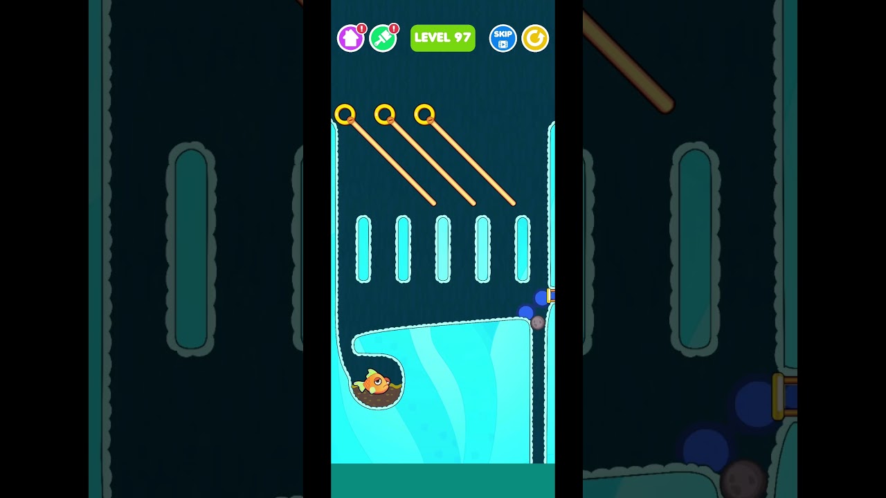 save the fish 96 97 98 