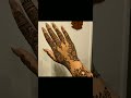 #trendy mehndi design#virolshort