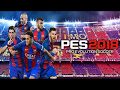 Pro Evolution Soccer 2018 System Requirements (UNOFFICIAL)