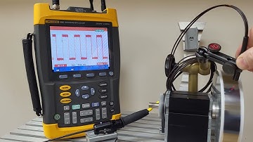 TUTORIAL - 152 G7-E sensor - Setting up detection