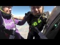 Skydiving Year End 2015 - Clouds, Nylon, Planes, Friends and Smiles