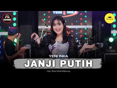 Janji Putih - Yeni Inka (Official Music Video Yi Production) Beta Janji Beta Jaga