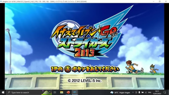 New Inazuma Eleven Go Strikers 2013 Guia APK für Android herunterladen