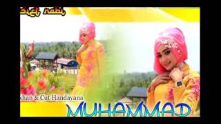 Qasidah Aceh 2020  Muhammad