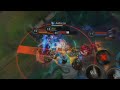 My Powerspike Yasuo Almost Pulled the IMPOSSIBLE 💀 | Wild Rift