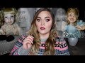 Most HAUNTED Dolls Sold on Ebay... *SCARY*