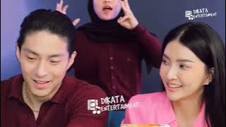 WILL BE REVEALED ONE DAY WHAT WAS SAUT PAPIO - SILENT EVEN THOUGH HE KNEW SAUT MAMIO