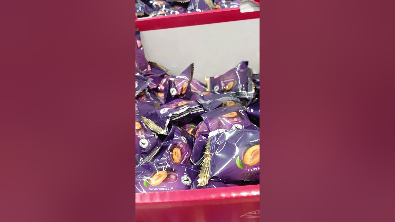 Конфетки. - YouTube