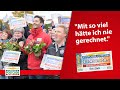 #Monatsgewinn – Goldener Oktober in Sachsen-Anhalt