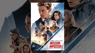 Mission: Impossible - Dead Reckoning